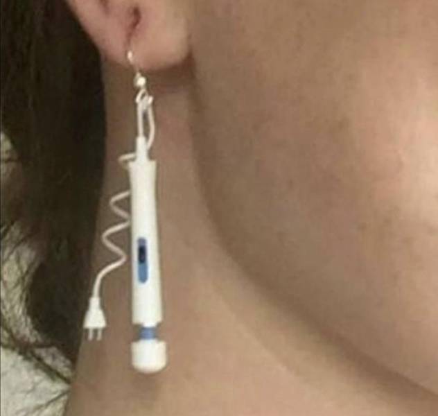 Dirty Mind, Come Here!