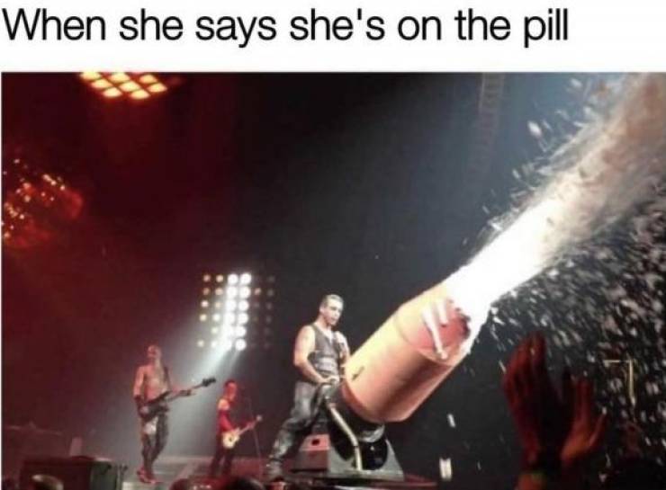 Dirty Mind, Come Here!