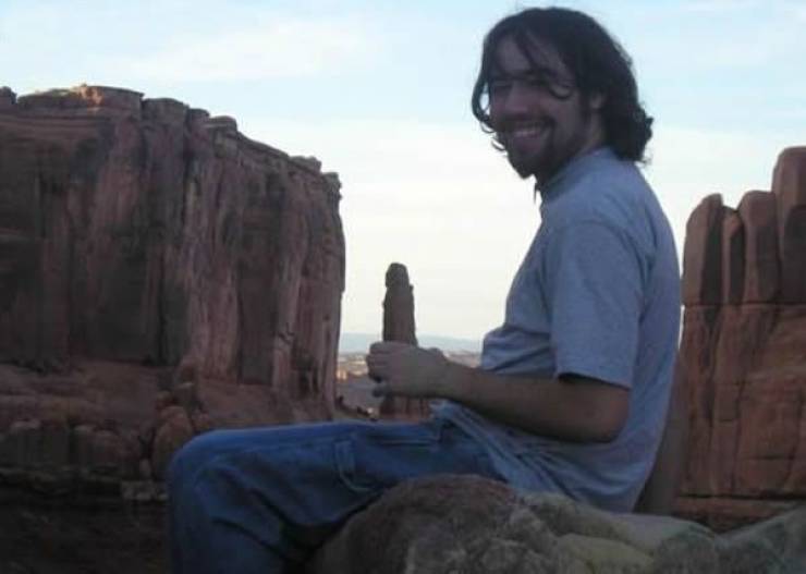 Dirty Mind, Come Here!