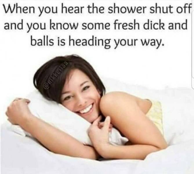 Dirty Mind, Come Here!