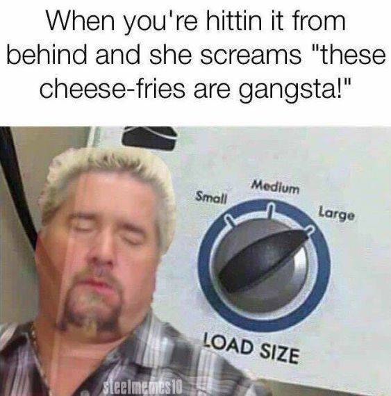 Dirty Mind, Come Here!