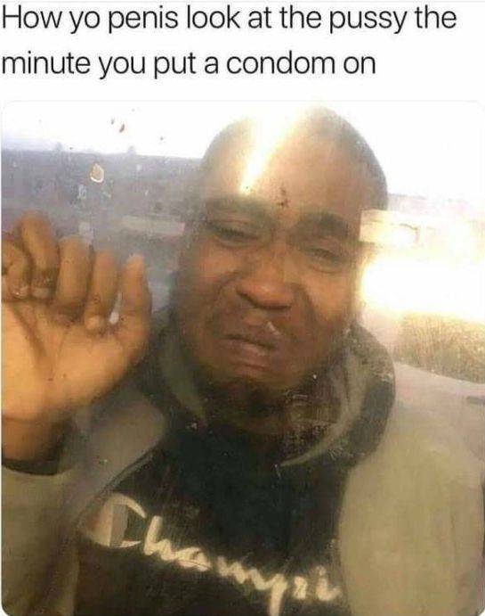 Dirty Mind, Come Here!