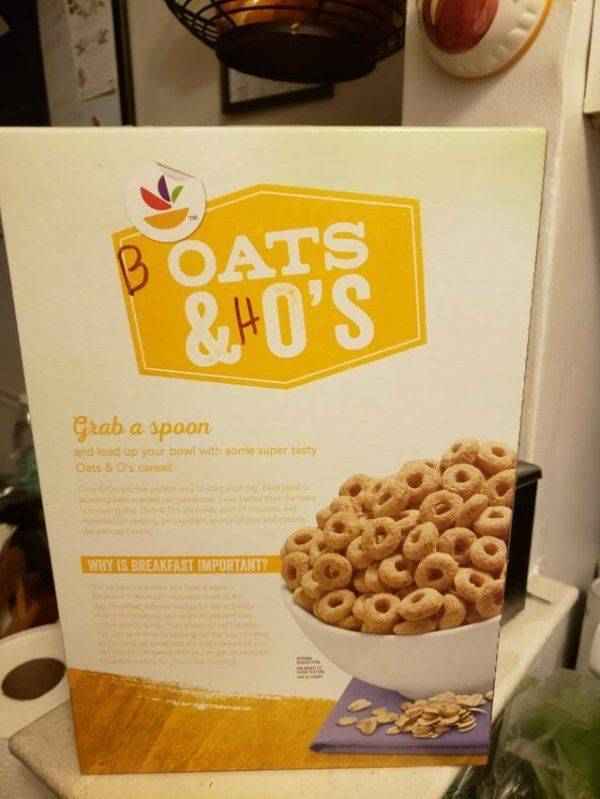 Dirty Mind, Come Here!