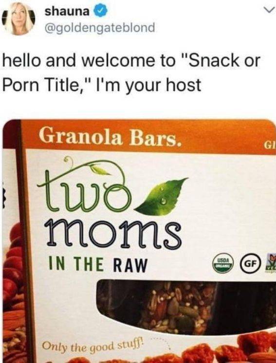 Dirty Mind, Come Here!