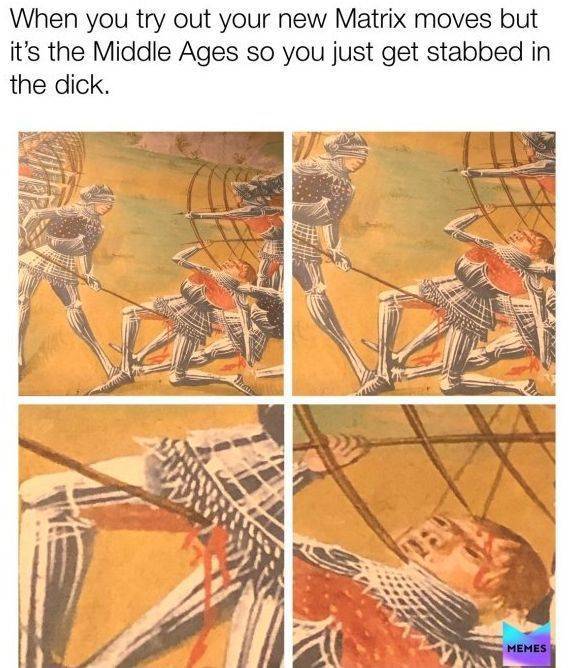 Dirty Mind, Come Here!