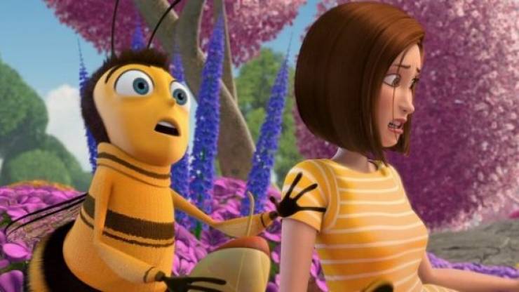 NSFW Facts Are The Most Interesting Ones!