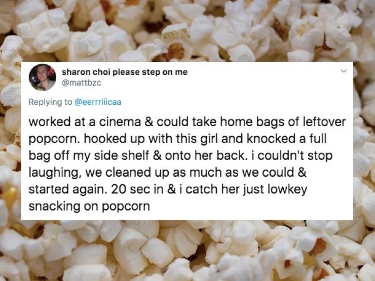 That’s Not How Sex Is Done!