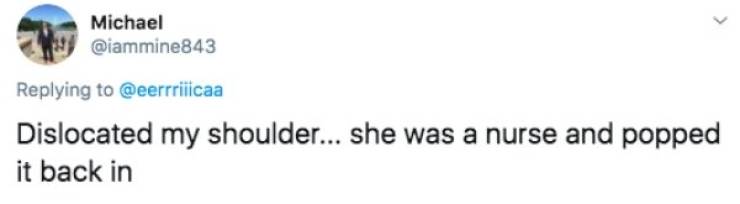 That’s Not How Sex Is Done!