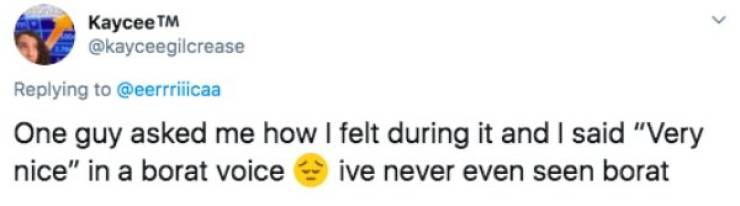 That’s Not How Sex Is Done!