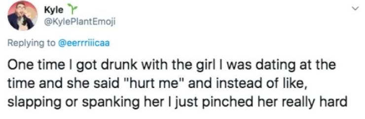 That’s Not How Sex Is Done!