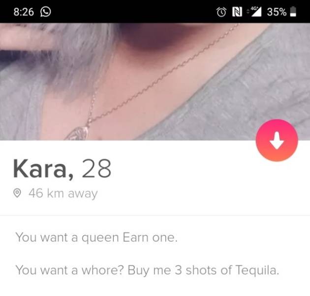 Tinder Asks What Shame Is