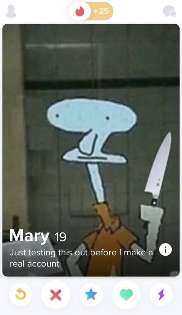 Tinder Asks What Shame Is