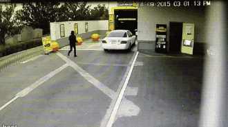 Wash Your Hands AND Your Car