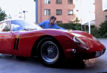 Wash Your Hands AND Your Car