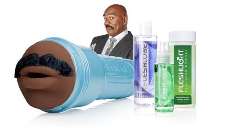 Dirty Mind, Come Here!