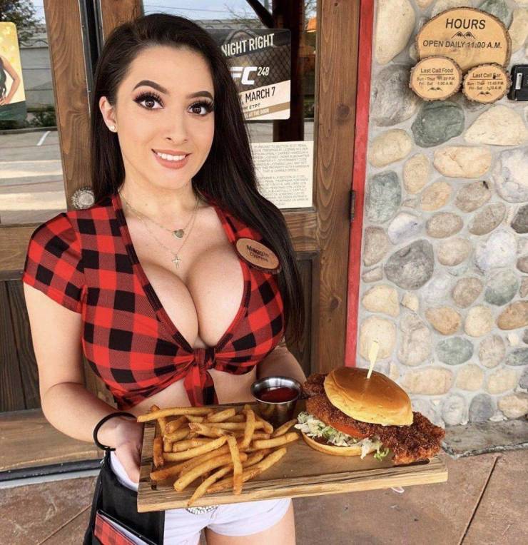 Dirty Mind, Come Here!