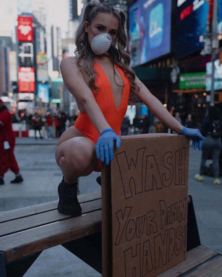 Dirty Mind, Come Here!