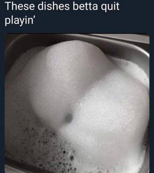 Dirty Mind, Come Here!