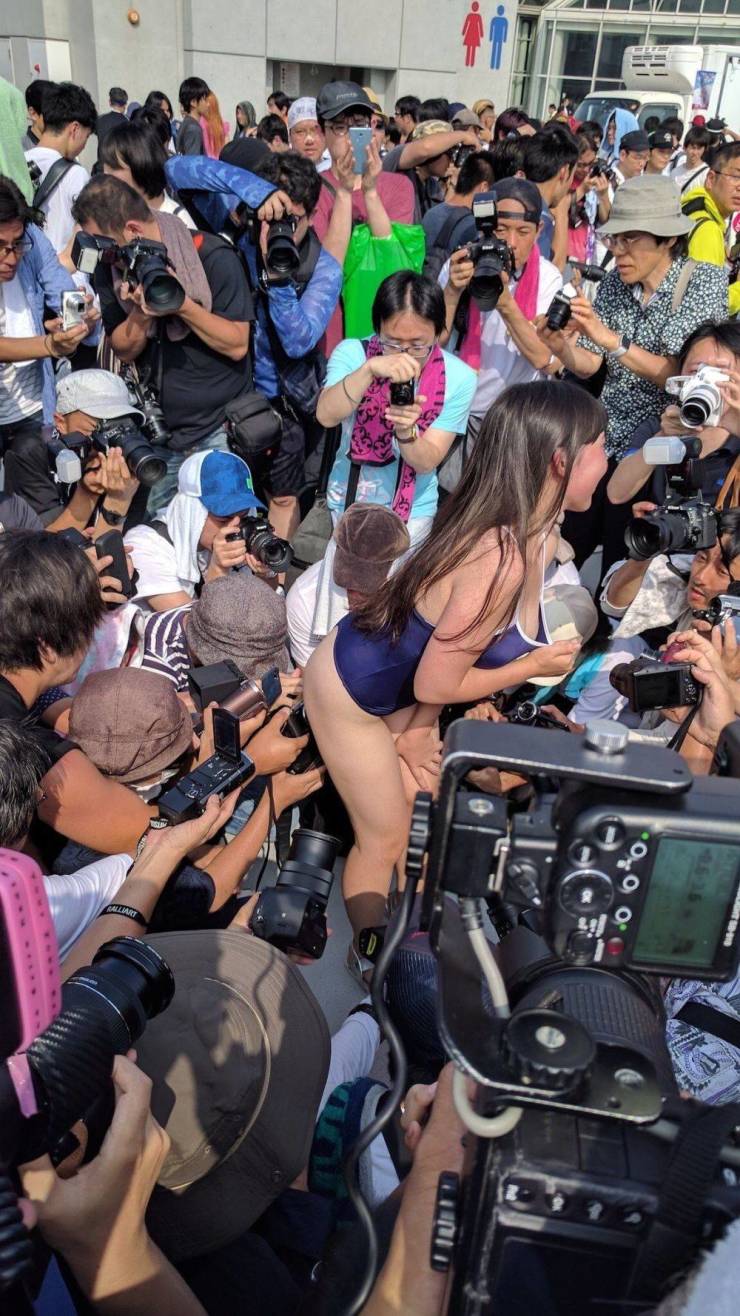 Dirty Mind, Come Here!