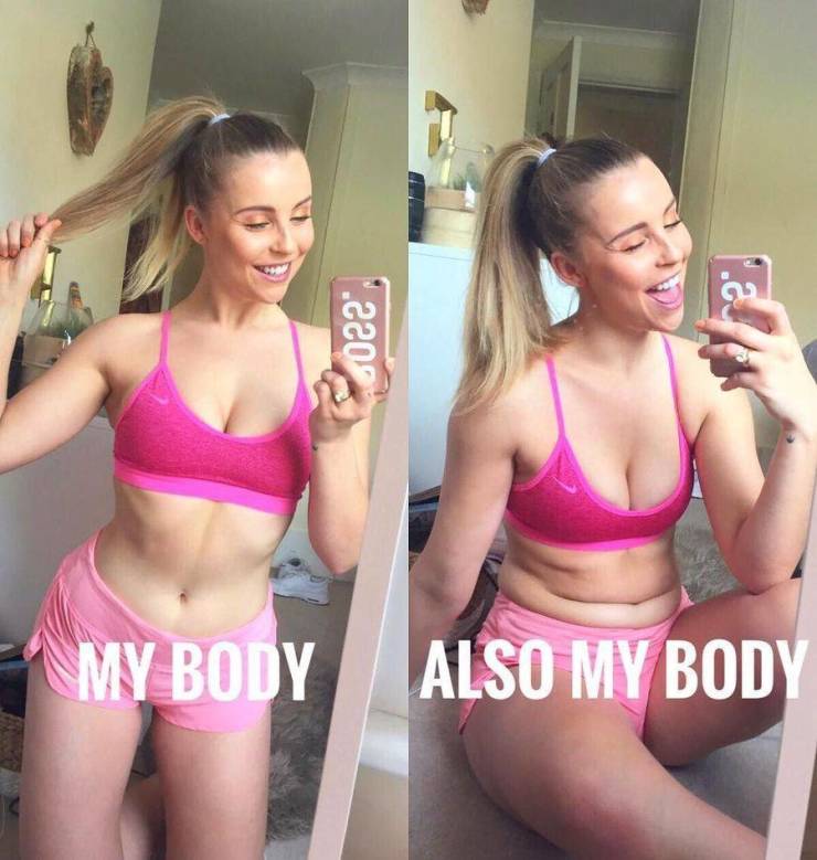 Dirty Mind, Come Here!