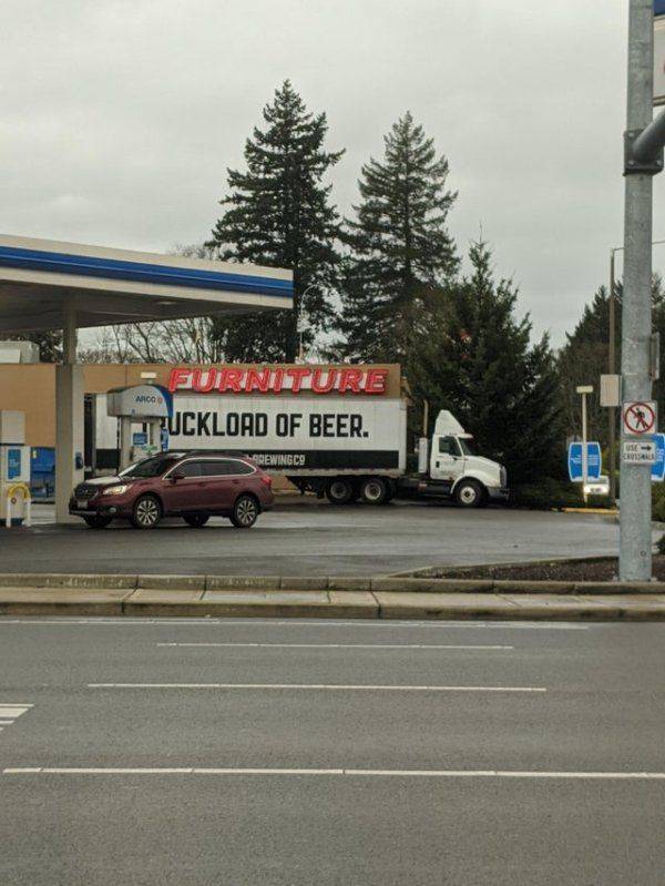 Dirty Mind, Come Here!