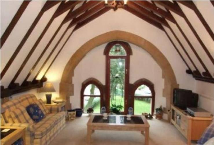 Oh, That Is NOT Accidental…