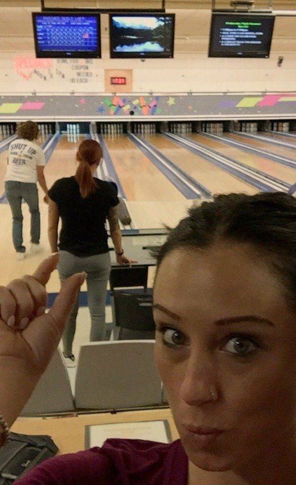 Dirty Mind, Come Here!