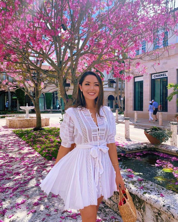 Summer Dresses Don’t Get Sexier