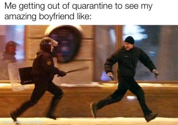 Dirty Mind, Come Here!