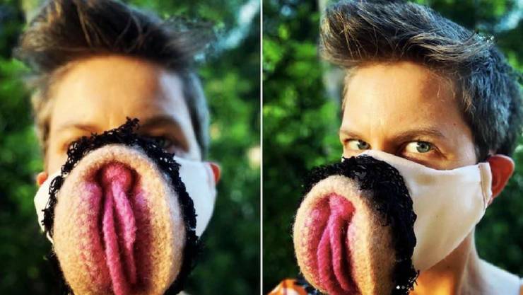 Dirty Mind, Come Here!