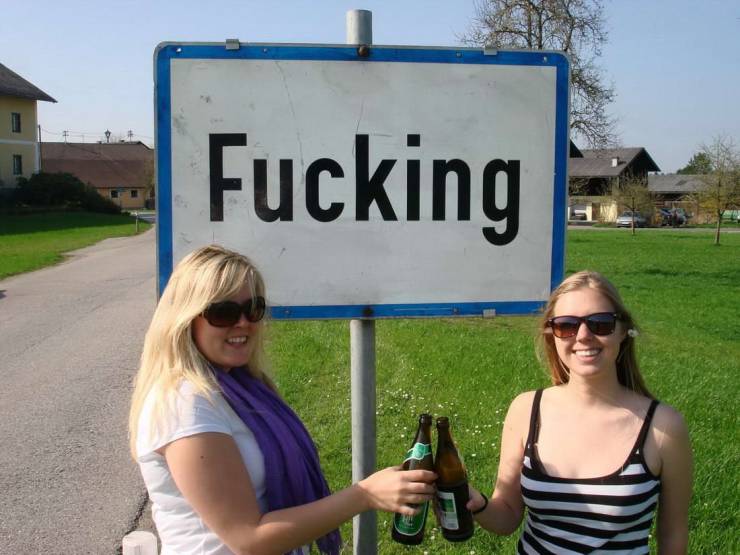 Dirty Mind, Come Here!