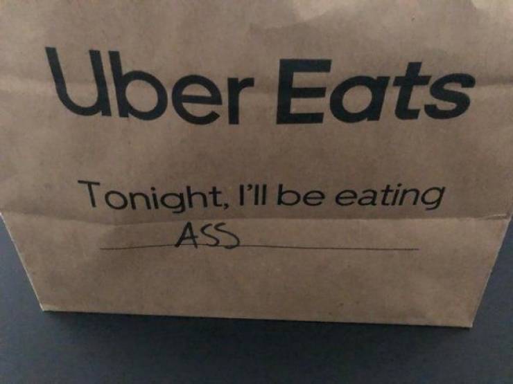 Dirty Mind, Come Here!