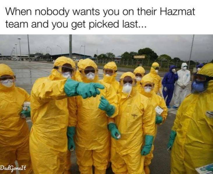 Dirty Mind, Come Here!