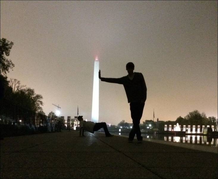 Dirty Mind, Come Here!