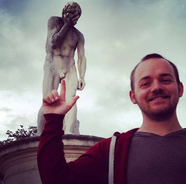 Dirty Mind, Come Here!