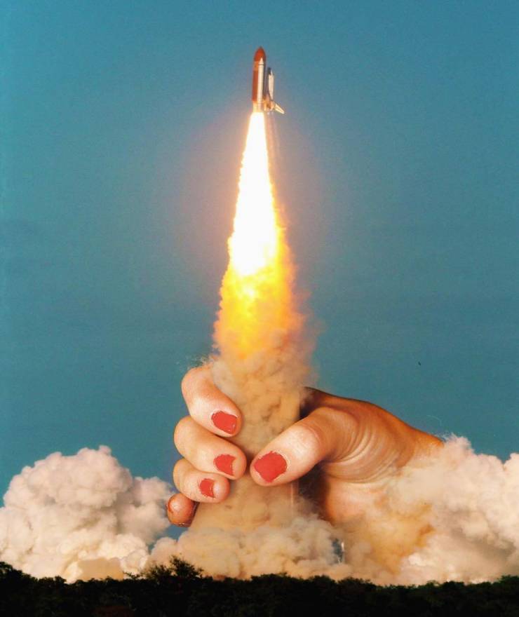 Dirty Mind, Come Here!