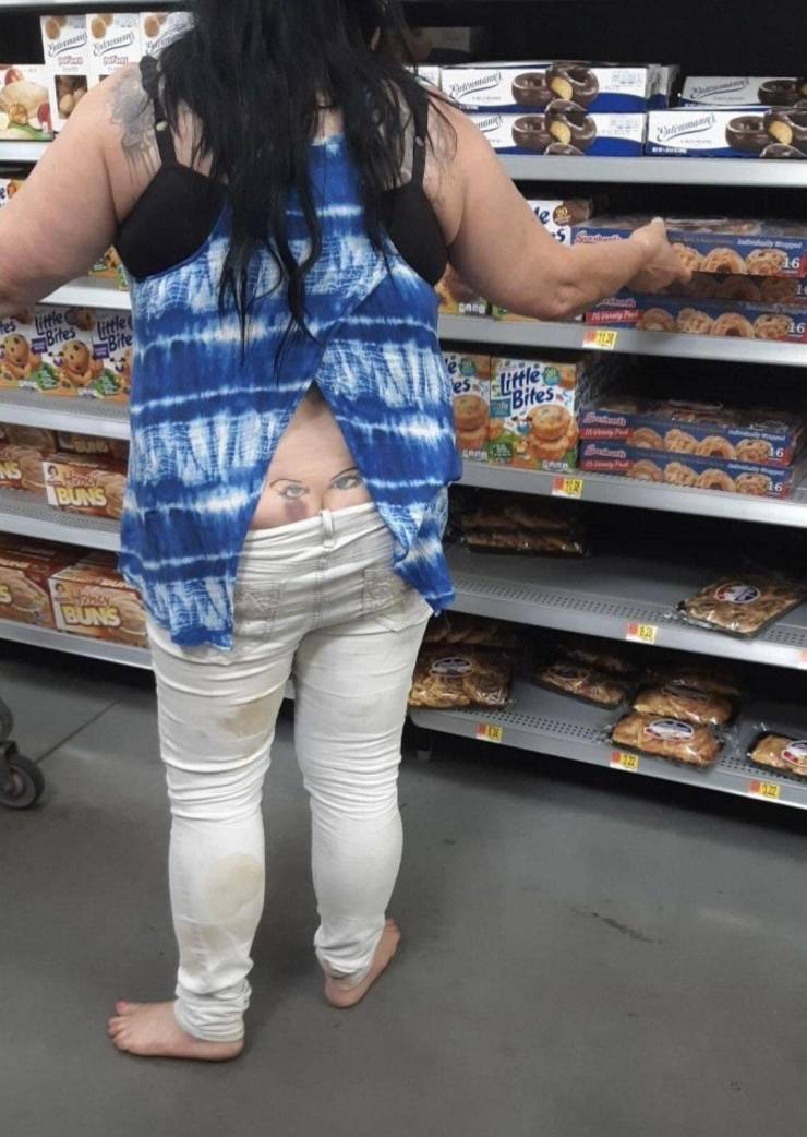 Dirty Mind, Come Here!