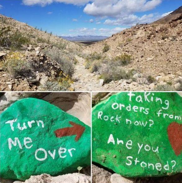 Dirty Mind, Come Here!