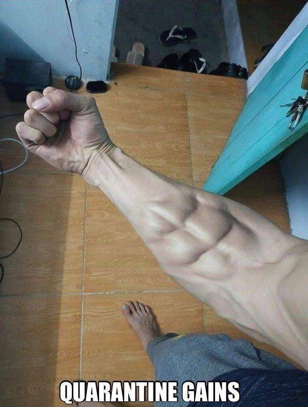 Dirty Mind, Come Here!