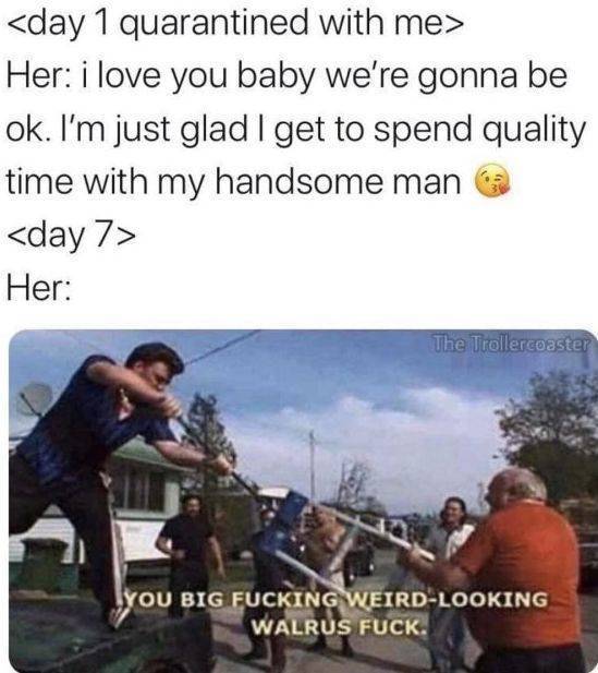 Dirty Mind, Come Here!