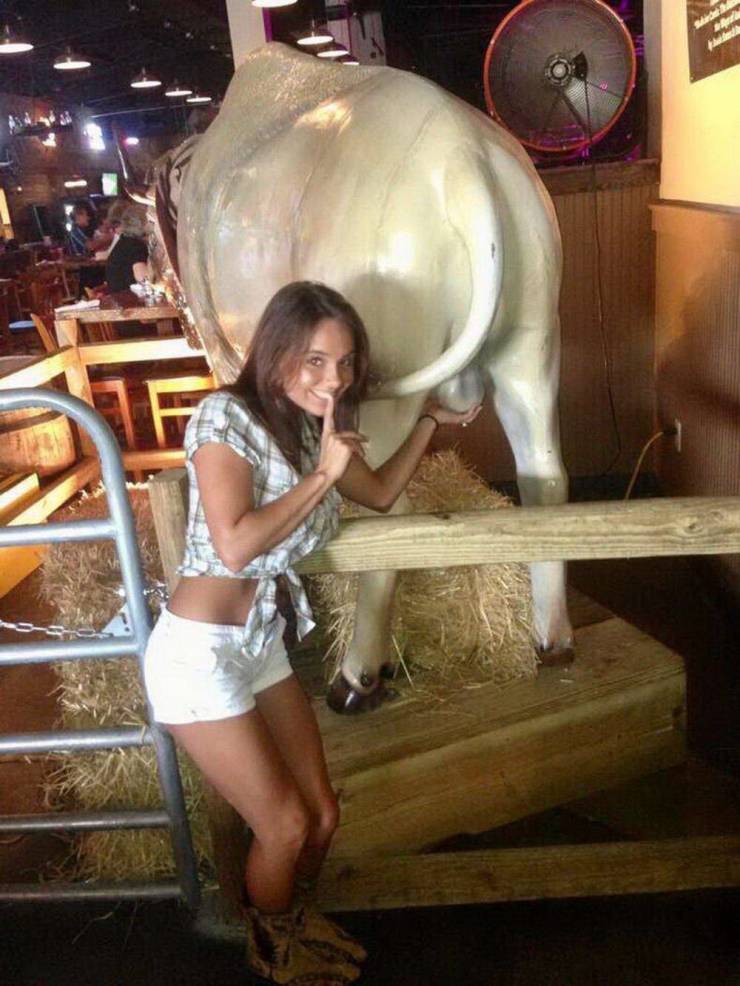 Dirty Mind, Come Here!