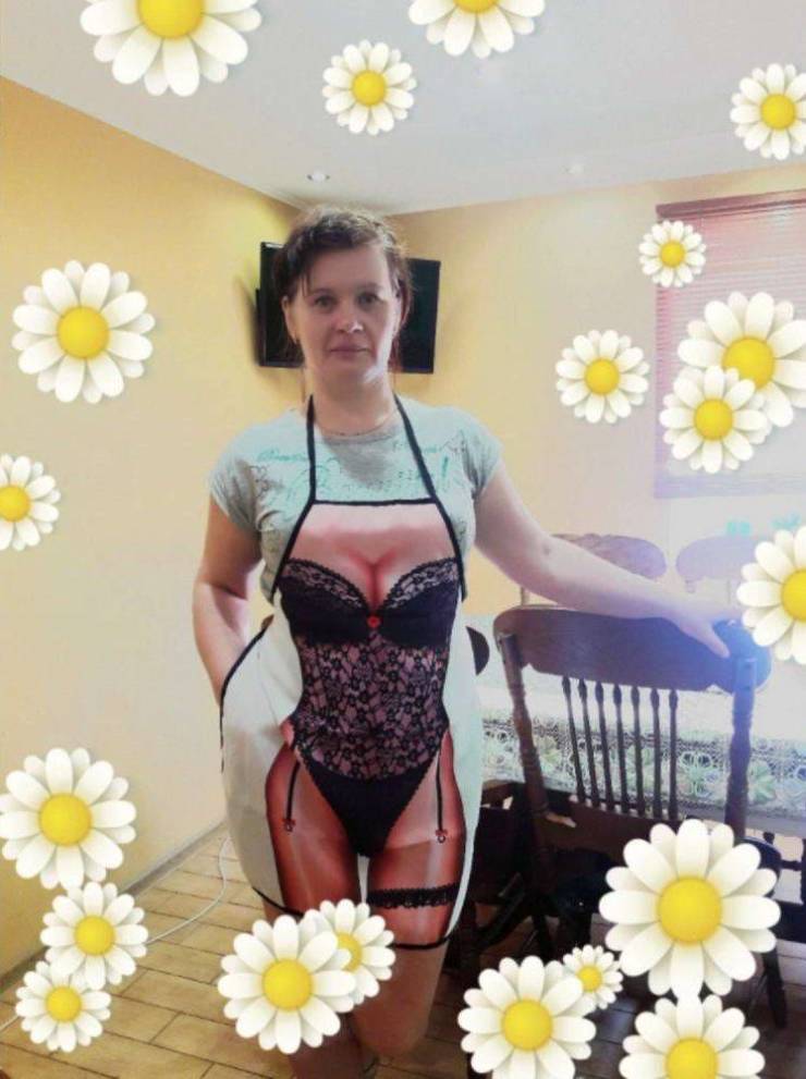 Dirty Mind, Come Here!