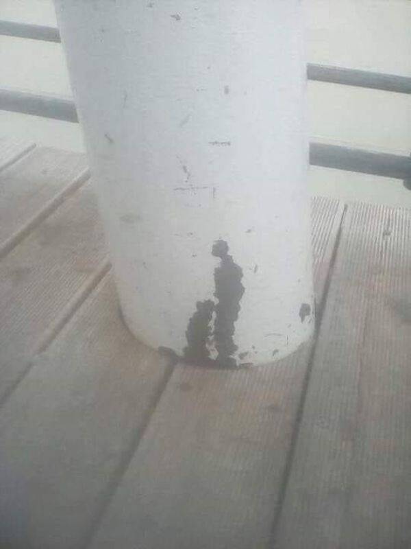 Dirty Mind, Come Here!