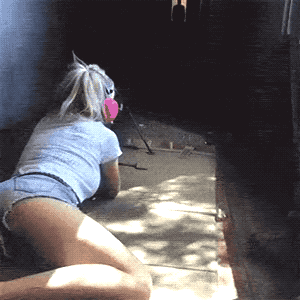 Hot Girls Are Here For You!