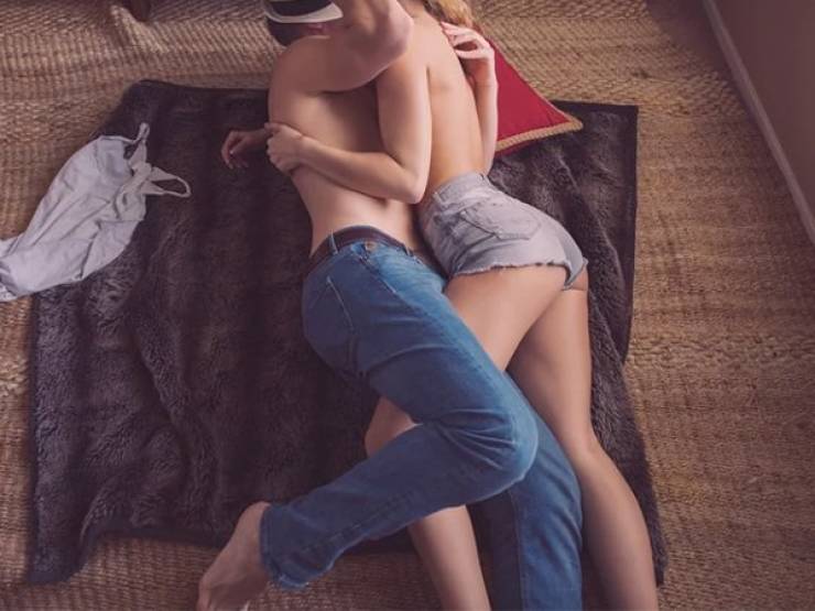 If Women Had A Penis…