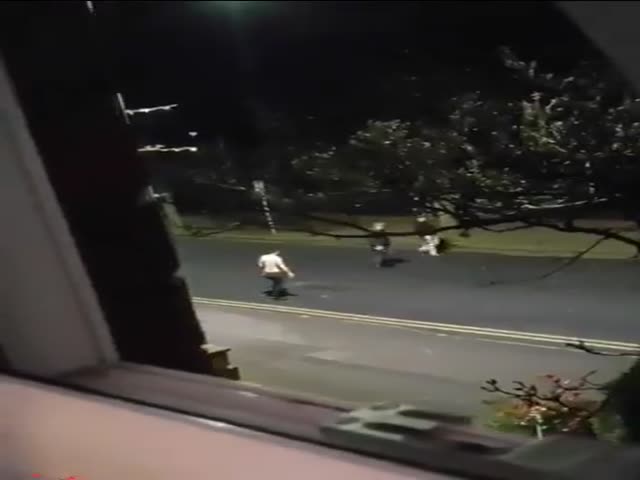 Keeping Social Distance