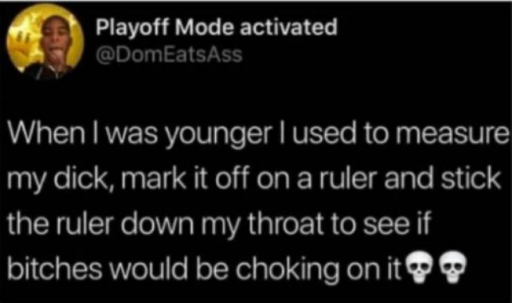 They Are Beyond Redemption…