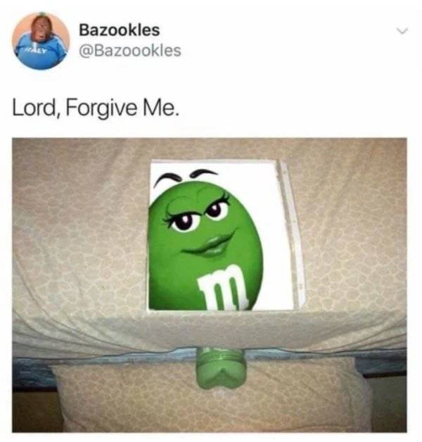 They Are Beyond Redemption…