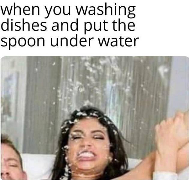 Dirty Mind, Come Here!