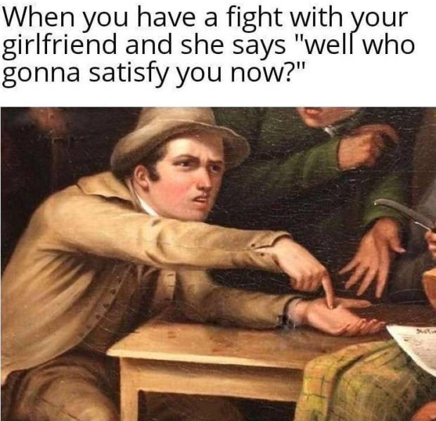 Dirty Mind, Come Here!